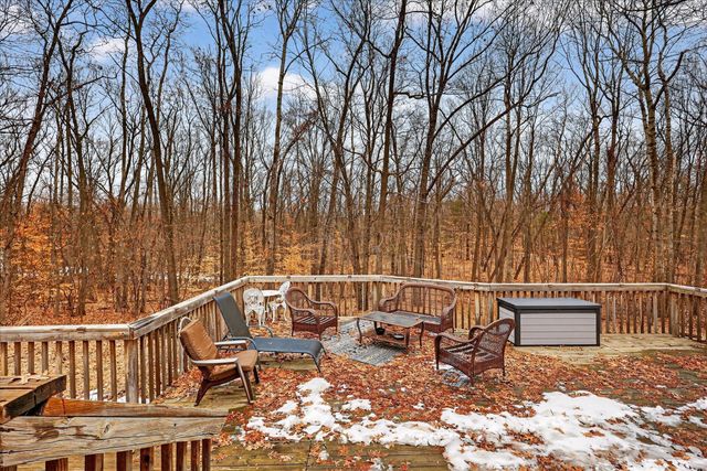 6733 Carolyn Drive NE, Sand Lake, MI 49343