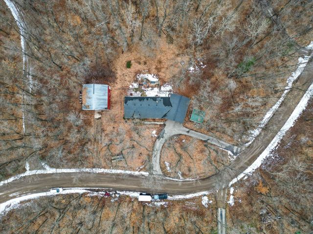 6733 Carolyn Drive NE, Sand Lake, MI 49343