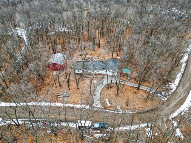 6733 Carolyn Drive NE, Sand Lake, MI 49343