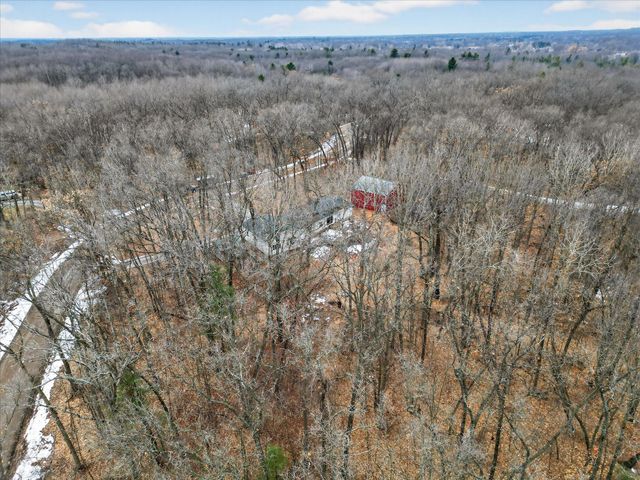 6733 Carolyn Drive NE, Sand Lake, MI 49343