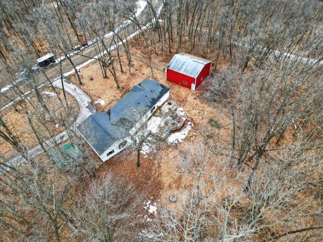 6733 Carolyn Drive NE, Sand Lake, MI 49343