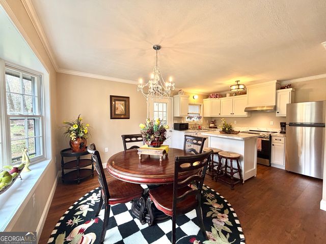 220 Evans Lane, Lakemont, GA 30552