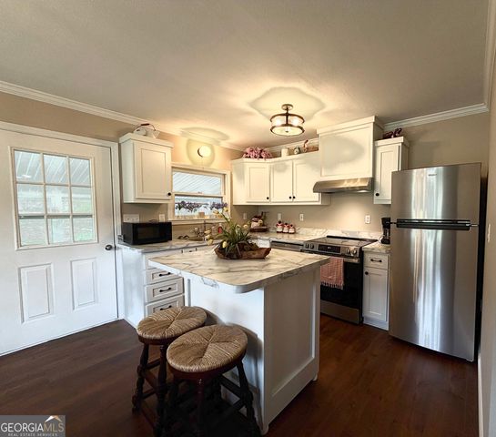 220 Evans Lane, Lakemont, GA 30552