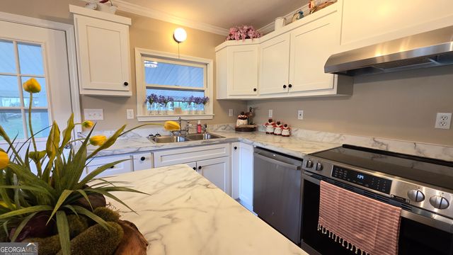 220 Evans Lane, Lakemont, GA 30552