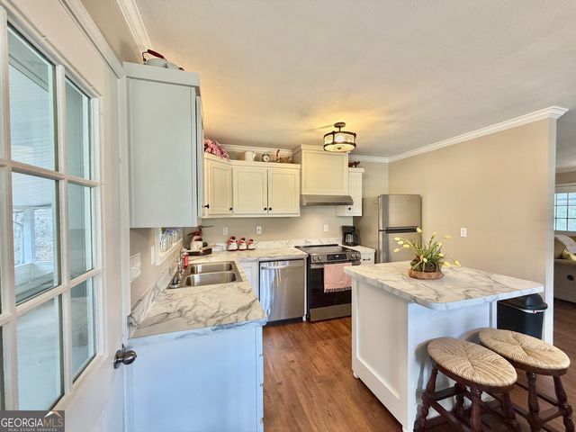 220 Evans Lane, Lakemont, GA 30552