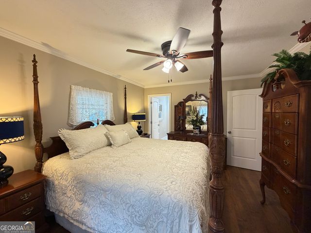 220 Evans Lane, Lakemont, GA 30552