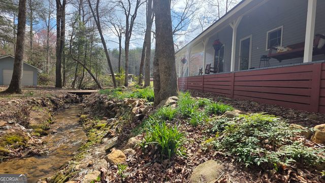 220 Evans Lane, Lakemont, GA 30552