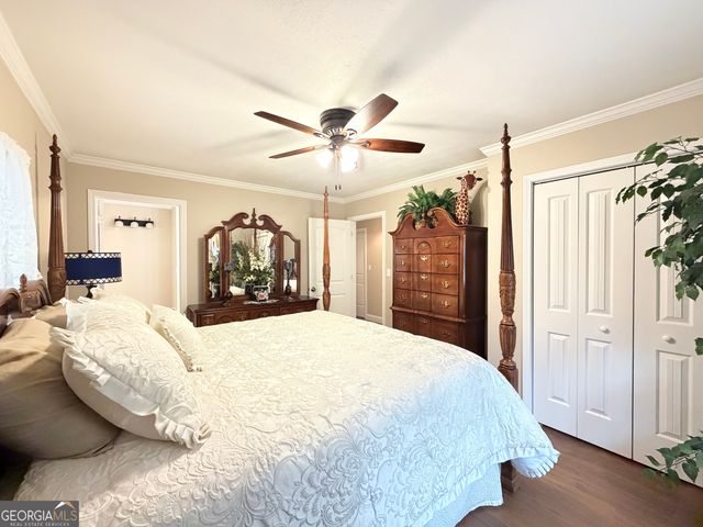 220 Evans Lane, Lakemont, GA 30552