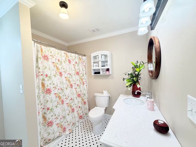 220 Evans Lane, Lakemont, GA 30552