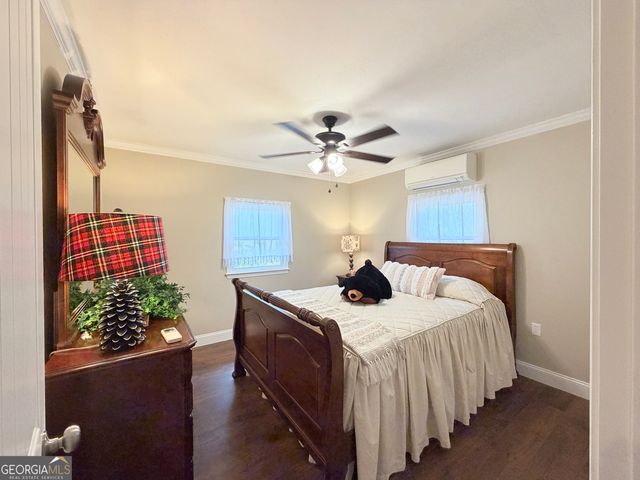 220 Evans Lane, Lakemont, GA 30552