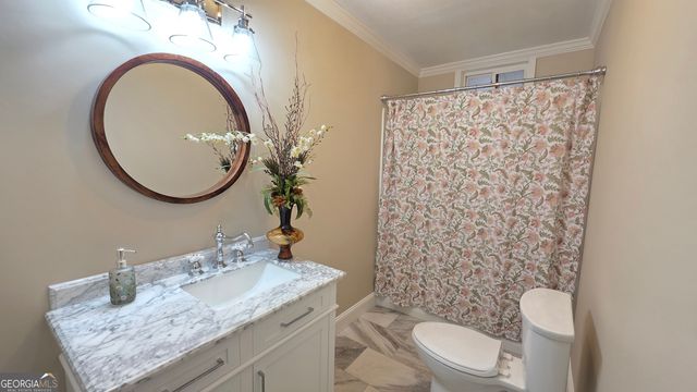 220 Evans Lane, Lakemont, GA 30552