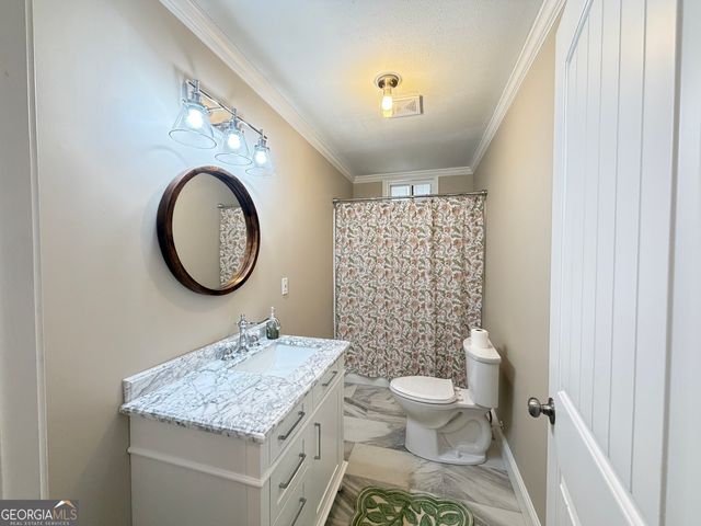 220 Evans Lane, Lakemont, GA 30552