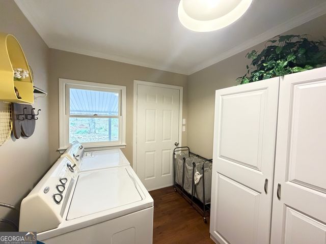 220 Evans Lane, Lakemont, GA 30552