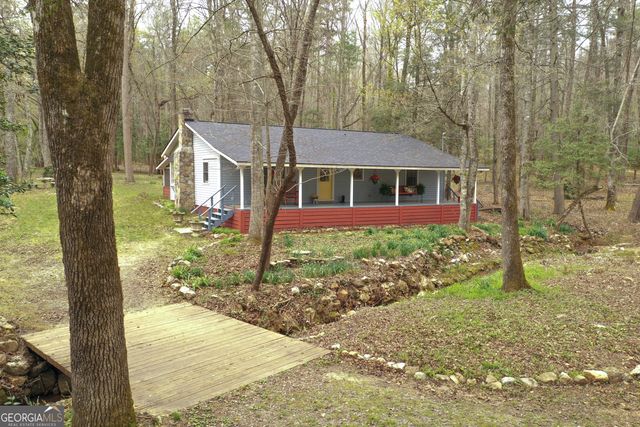 220 Evans Lane, Lakemont, GA 30552