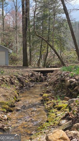 220 Evans Lane, Lakemont, GA 30552