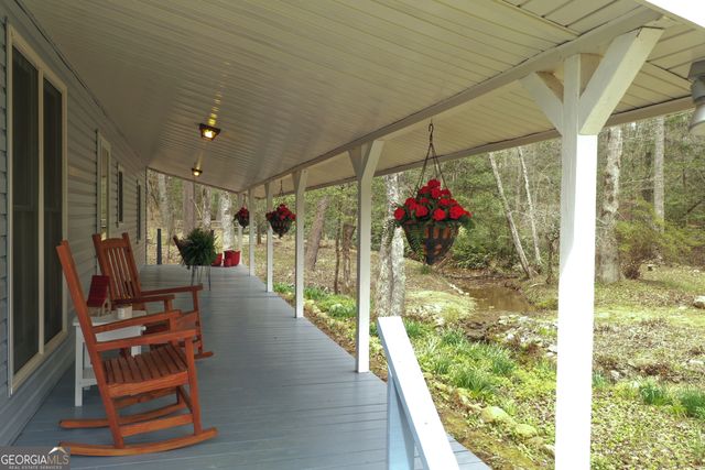 220 Evans Lane, Lakemont, GA 30552