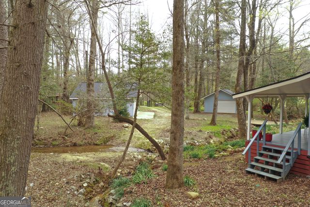 220 Evans Lane, Lakemont, GA 30552