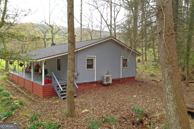 220 Evans Lane, Lakemont, GA 30552