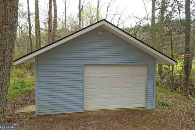 220 Evans Lane, Lakemont, GA 30552