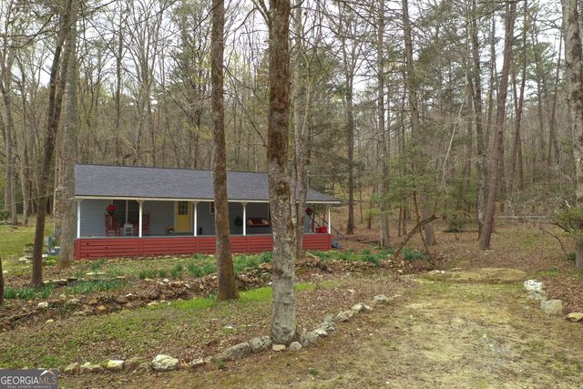 220 Evans Lane, Lakemont, GA 30552