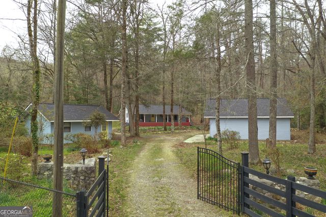 220 Evans Lane, Lakemont, GA 30552