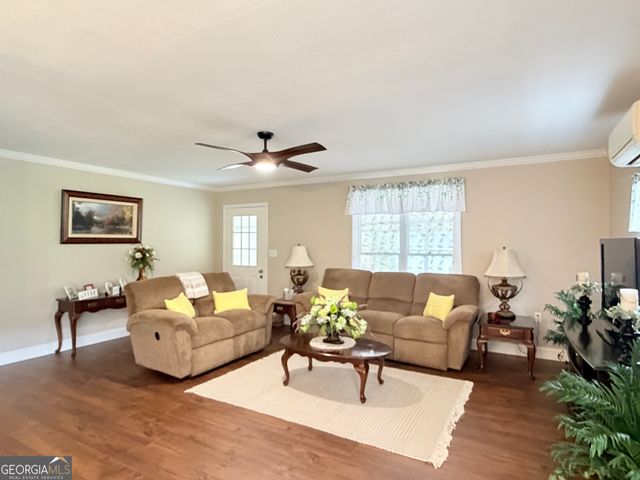 220 Evans Lane, Lakemont, GA 30552