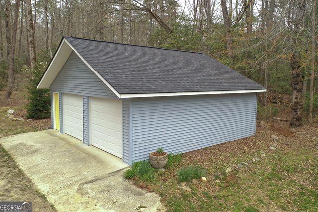 220 Evans Lane, Lakemont, GA 30552