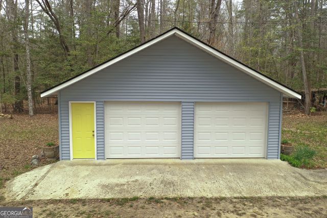 220 Evans Lane, Lakemont, GA 30552