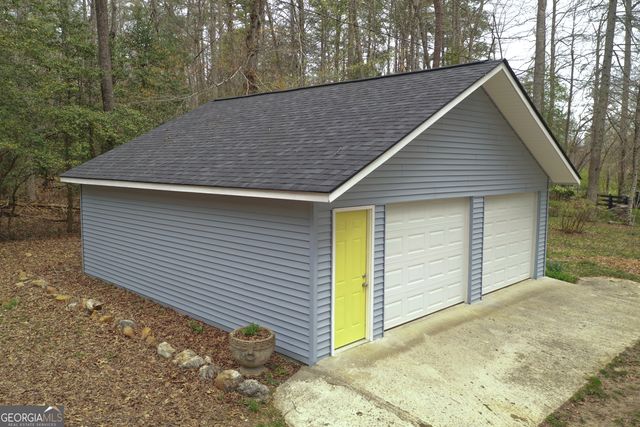 220 Evans Lane, Lakemont, GA 30552