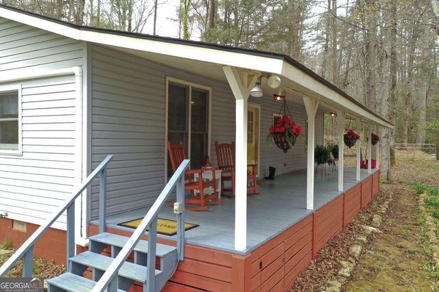 220 Evans Lane, Lakemont, GA 30552