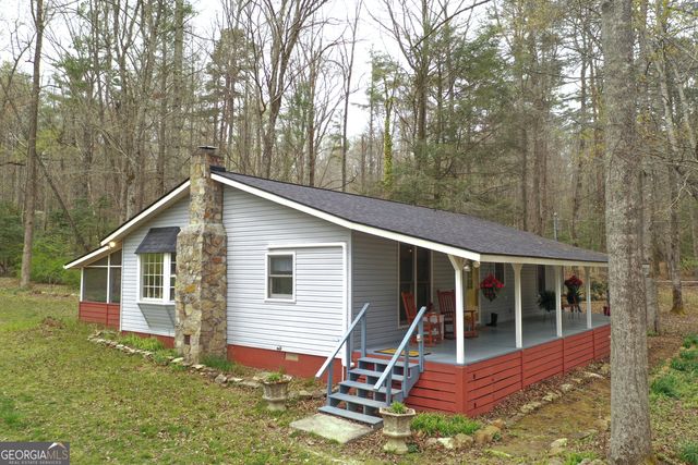 220 Evans Lane, Lakemont, GA 30552