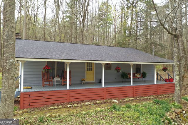 220 Evans Lane, Lakemont, GA 30552