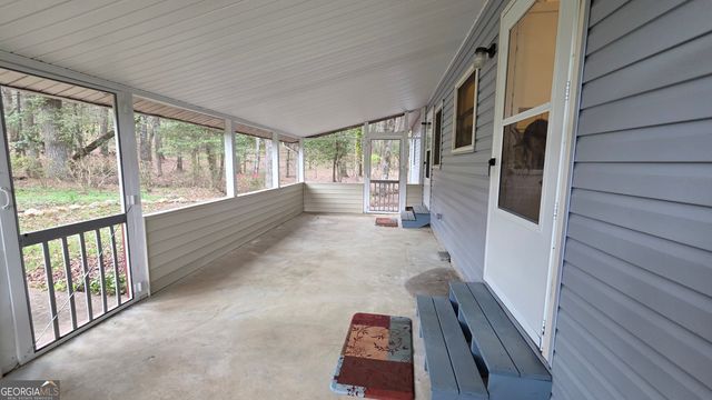 220 Evans Lane, Lakemont, GA 30552