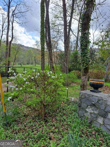 220 Evans Lane, Lakemont, GA 30552