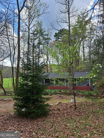 220 Evans Lane, Lakemont, GA 30552