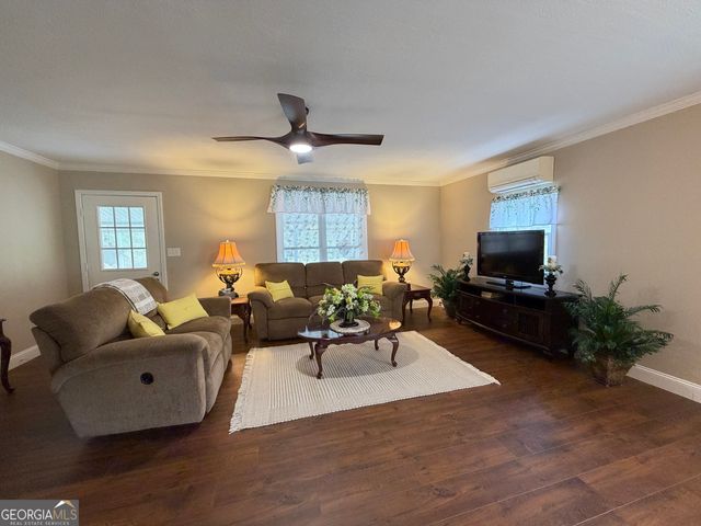 220 Evans Lane, Lakemont, GA 30552