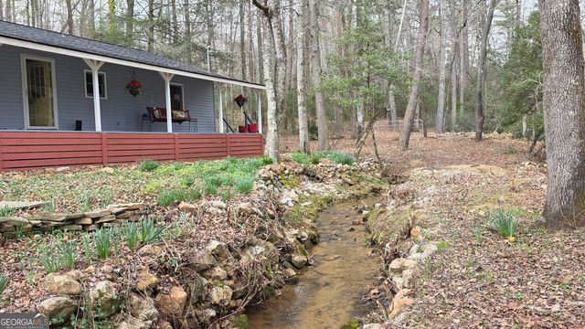 220 Evans Lane, Lakemont, GA 30552