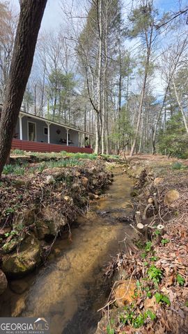 220 Evans Lane, Lakemont, GA 30552