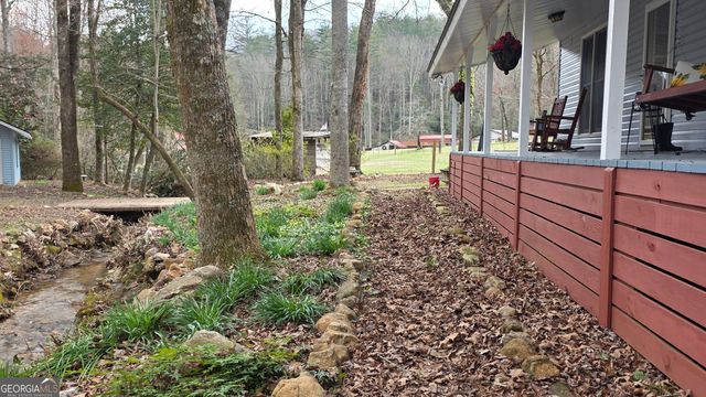 220 Evans Lane, Lakemont, GA 30552