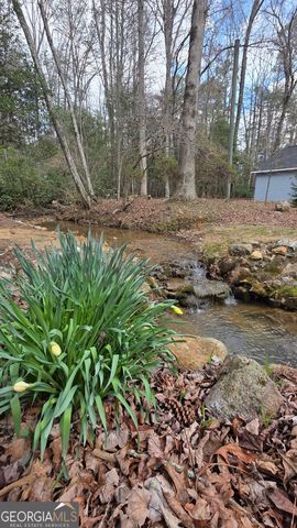 220 Evans Lane, Lakemont, GA 30552