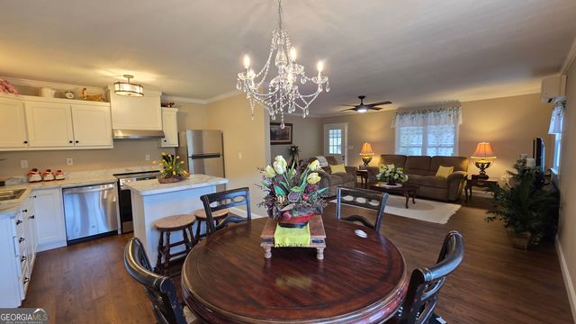 220 Evans Lane, Lakemont, GA 30552