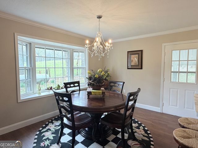 220 Evans Lane, Lakemont, GA 30552