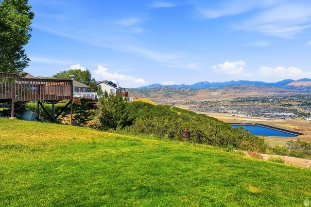 15172 S STEEP MOUNTAIN DR, Draper, UT 84020