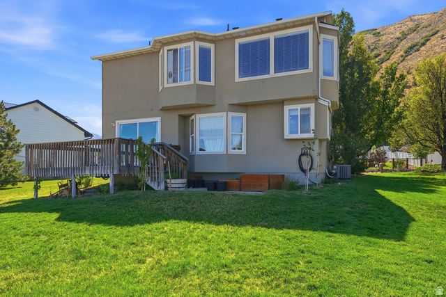 15172 S STEEP MOUNTAIN DR, Draper, UT 84020