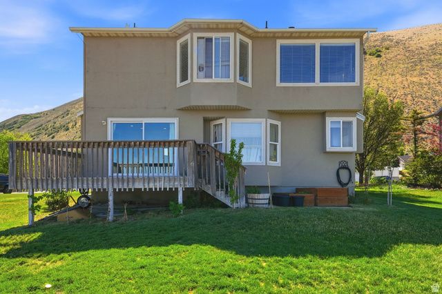 15172 S STEEP MOUNTAIN DR, Draper, UT 84020