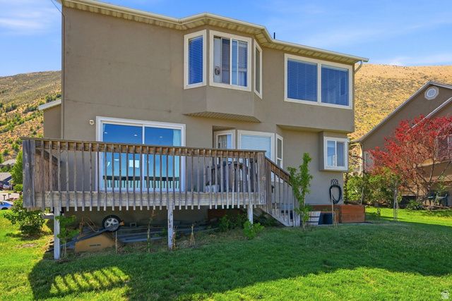 15172 S STEEP MOUNTAIN DR, Draper, UT 84020