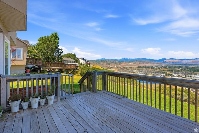 15172 S STEEP MOUNTAIN DR, Draper, UT 84020