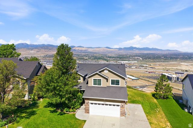 15172 S STEEP MOUNTAIN DR, Draper, UT 84020