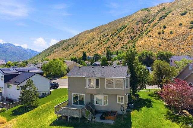 15172 S STEEP MOUNTAIN DR, Draper, UT 84020