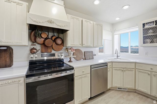 15172 S STEEP MOUNTAIN DR, Draper, UT 84020